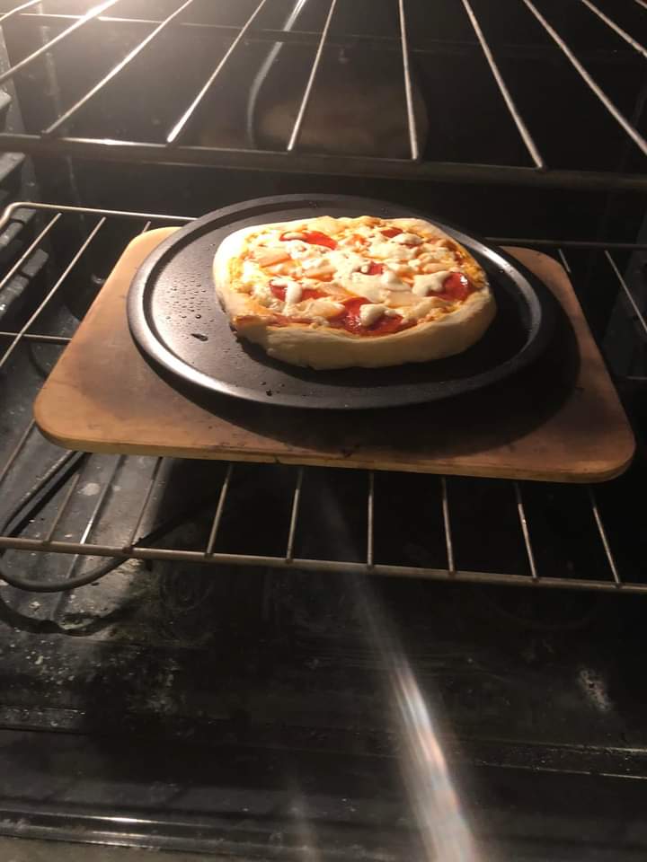ChefAussie2022's tweet photo. Perfecting my pizza recipe #mouthwatering, #appetizing, #tasty, #flavoursome, #flavourful, #delectable, #toothsome, #inviting, #veryenjoyable, #verypalatable.
succulent, luscious, rich, sweet https://t.co/NDtSlLNWE7