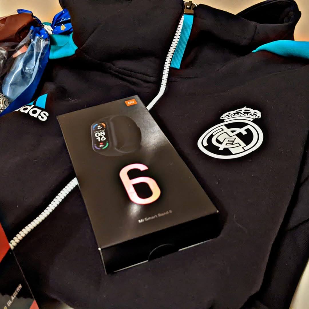 antoniobysavio's tweet photo. Goku presidirá próximamente el nuevo setup...🖼️🐉🟠😏 Regalazo de mi @roexnu😍

Por cierto, Felices Reyes a tod@s!👑🎁😀 https://t.co/wtm6Q7xcKe