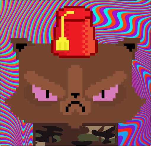 MysteryPromo's tweet photo. 🚨  #NFTGiveway 🚨

Im giving away this Grumpy Krypto Kittiez

🚀Follow @MysteryPromo &amp; @moosesocietynft
🚀 Retweet &amp; like 
🚀 Tag 2+ friends (each tag is a entry) 

 72 h 

#NFTartists #NFTProject #givaway #etherium #crypto #nft #ETH #PolygonNFT #Polygon https://t.co/PNczqm8D4T