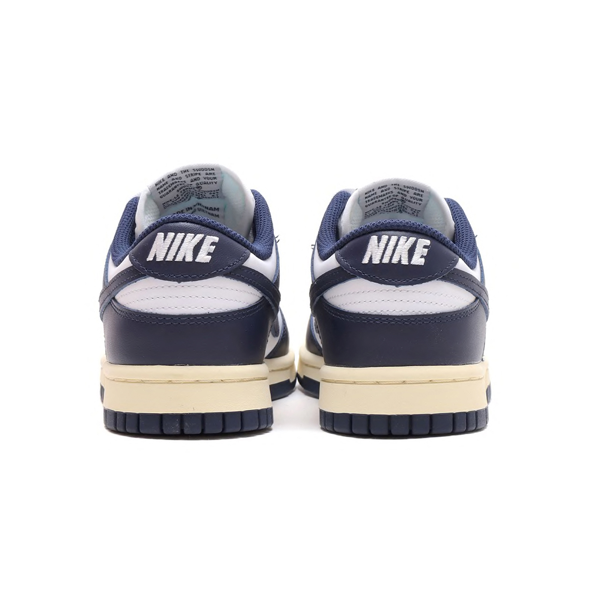 houseofheat's tweet image. The Nike Dunk Low “Aged Navy” is landing soon 👀

DETAILS: bit.ly/3yLScI9
