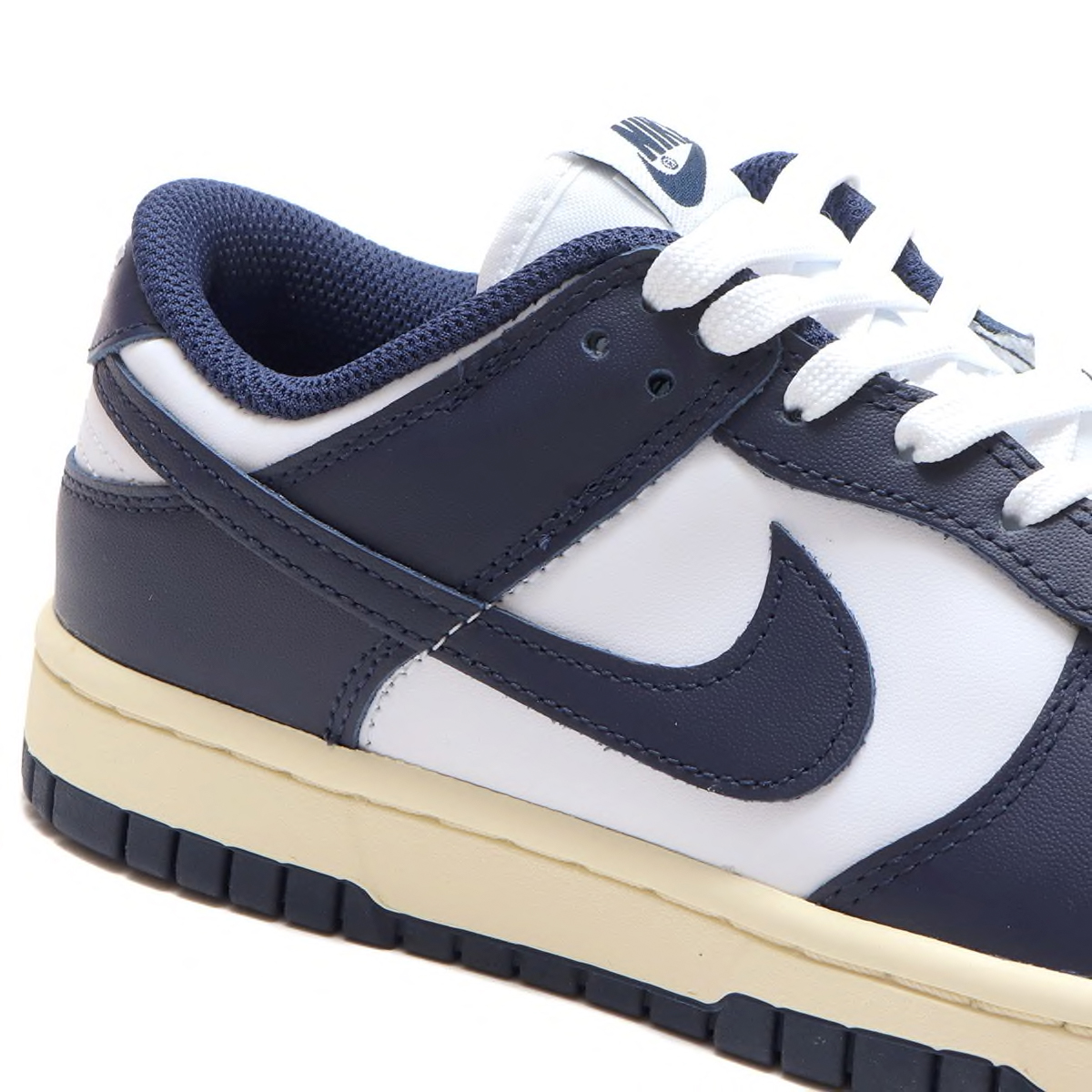 houseofheat's tweet image. The Nike Dunk Low “Aged Navy” is landing soon 👀

DETAILS: bit.ly/3yLScI9