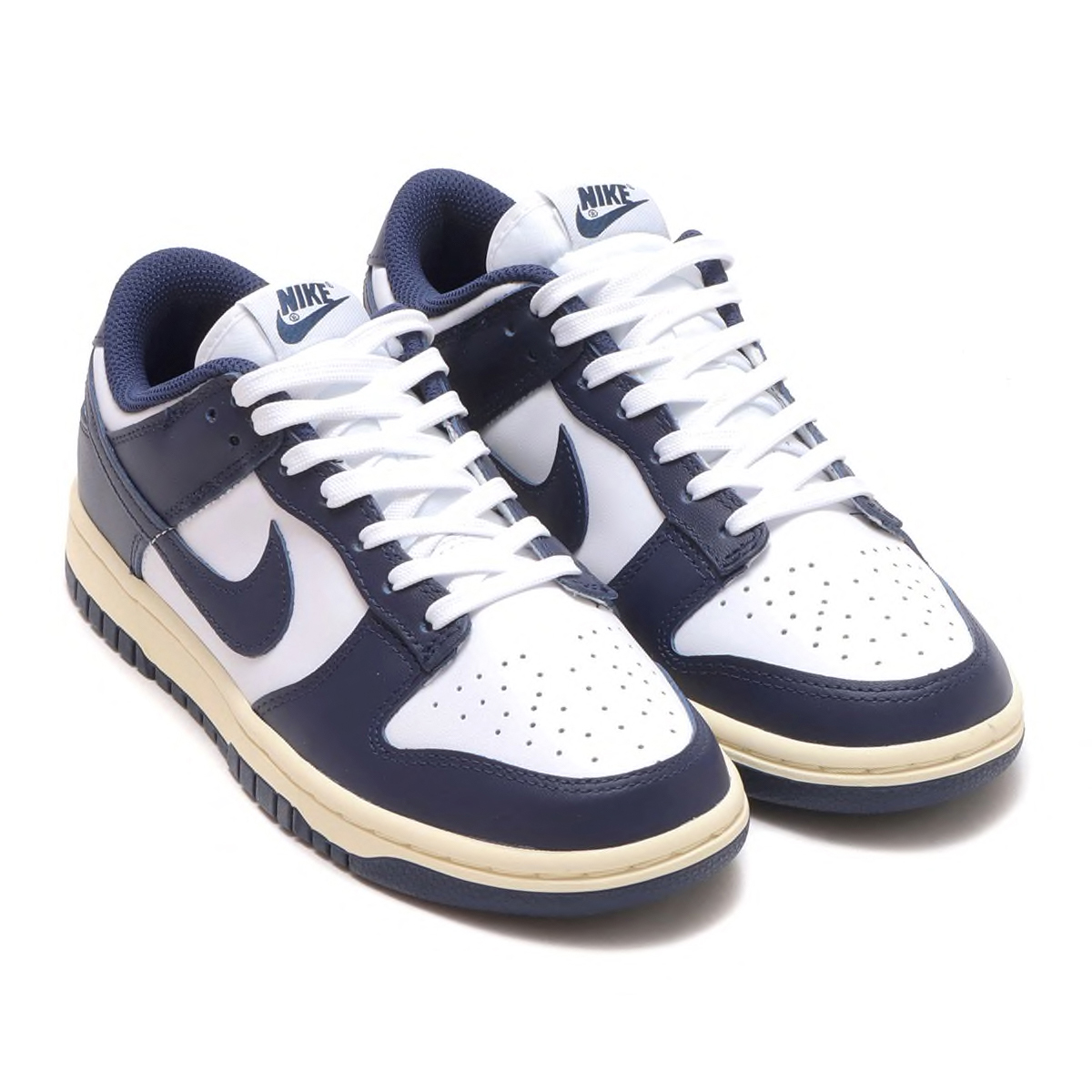 houseofheat's tweet image. The Nike Dunk Low “Aged Navy” is landing soon 👀

DETAILS: bit.ly/3yLScI9