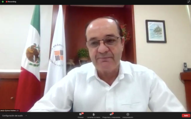 “No se alcanza nada importante en la vida si no se pone esfuerzo, energía, pasión y se disfruta la universidad”, así mencionó el <a href="/PadreQuirceLC/">P. Jesús Quirce L.C.</a>, motivando a los alumnos a realizar todo con pasión.