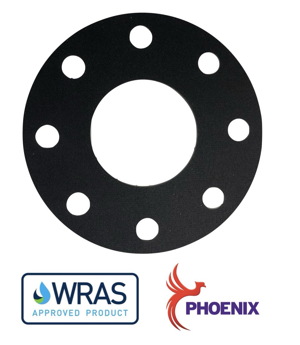 phoenixsealing's tweet photo. #wrasapprovec #epdm #gaskets Globally Approved Sealing Specialist #phoenixsealing based in the UK exporting worldwide https://t.co/HirPj0UOTC