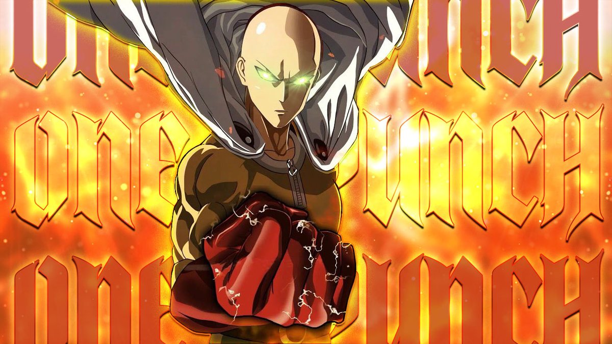 editzz_ghost's tweet photo. One Punch Man | Prompto - Baby Yoda
Editor: Lo0q
https://t.co/X4hsvzli9o
.
.
.
.
.
Tags: #anime #animeedit #AMV #edit #edits #OnePunchMan #OnePunchManAMV #OPMEdit #OPMAMV #OnePunchManEdit #OPM #Saitama #prompto #BabyYodaEdit #BabyYodaAMV https://t.co/ME5gCowSjr