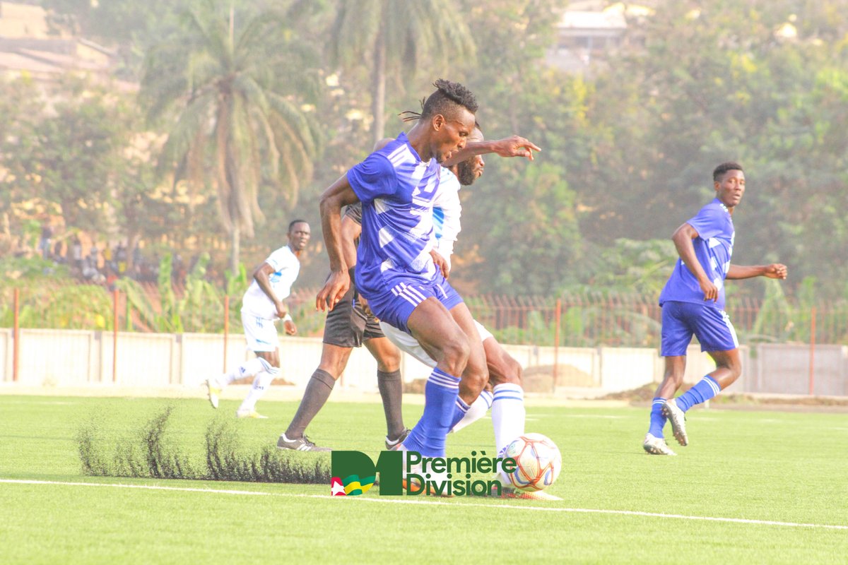 FtfTogolaise's tweet photo. #PremiereDivision
Quelques photos du match #Anges vs #AsTogoPort de la 7ème journée de D1 https://t.co/gVI8ASOZG4