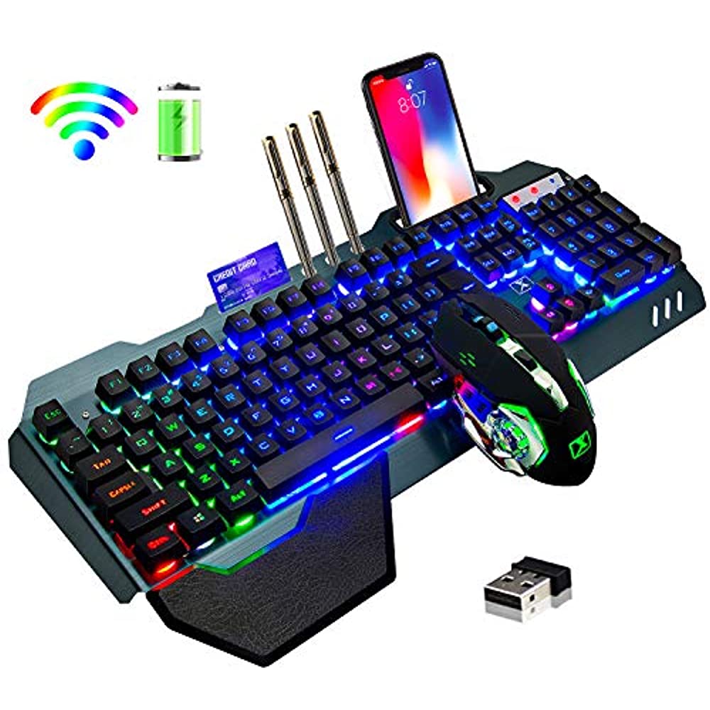 kanadianbest's tweet image. C$94.99 - #FreeShipping | Start buying in best prices  Wireless Gaming Keyboard and Mouse,Rainbow #LexonElec       👉 canadianbestseller.com/?p=728022       #sharious  #canadianbestseller  #canada #usa #product #3800mAh  #Backlit  #Battery  #Gaming  #Hand  #K680 .