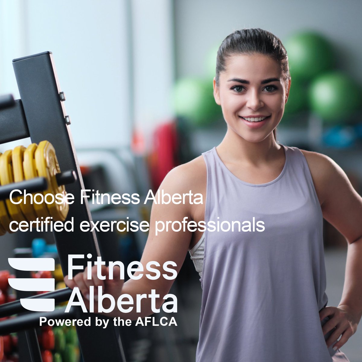 FitnessAlberta's tweet photo. Fitness Alberta certified exercise professionals bring knowledge, commitment and professionalism to your gym or recreation facility. #qualifiedexerciseprofessionals
https://t.co/7BcpzH9OBl https://t.co/Gly7NV1BK0