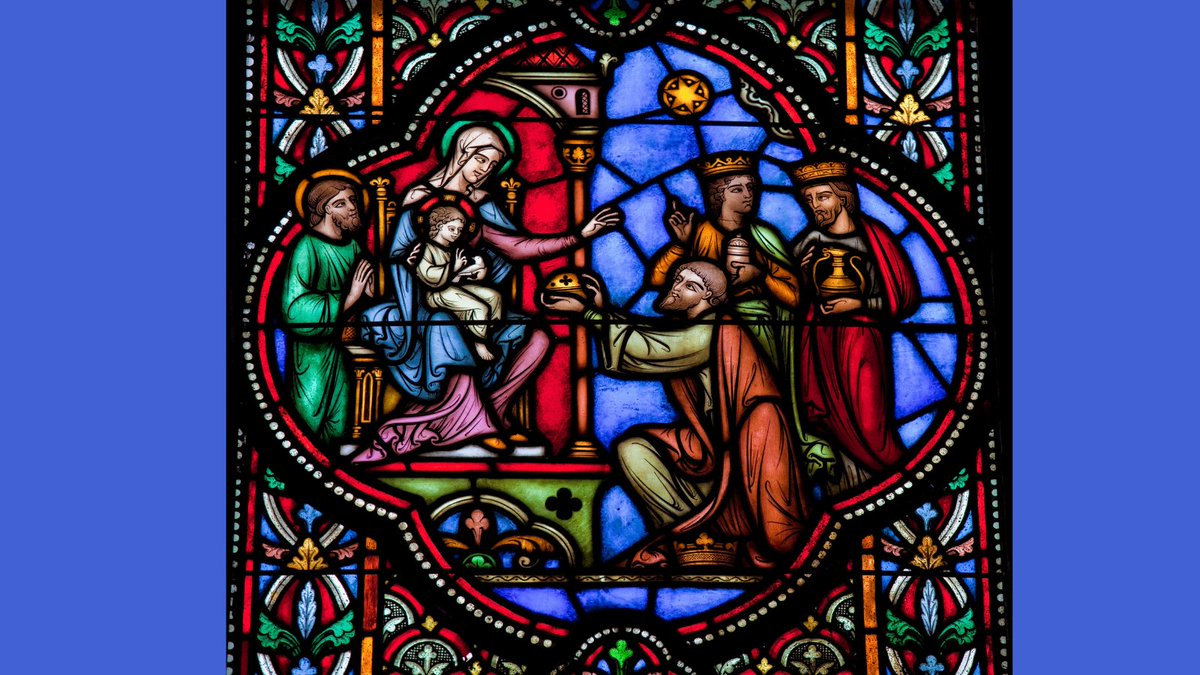 CalgaryGrace's tweet photo. This week, Grace is asking: Where do you see Jesus in the world? January 6 is The Festival of  Epiphany. #Epiphany marks the final day of Christmas. #GraceCalgary #2022 https://t.co/t5hDbUCMKx