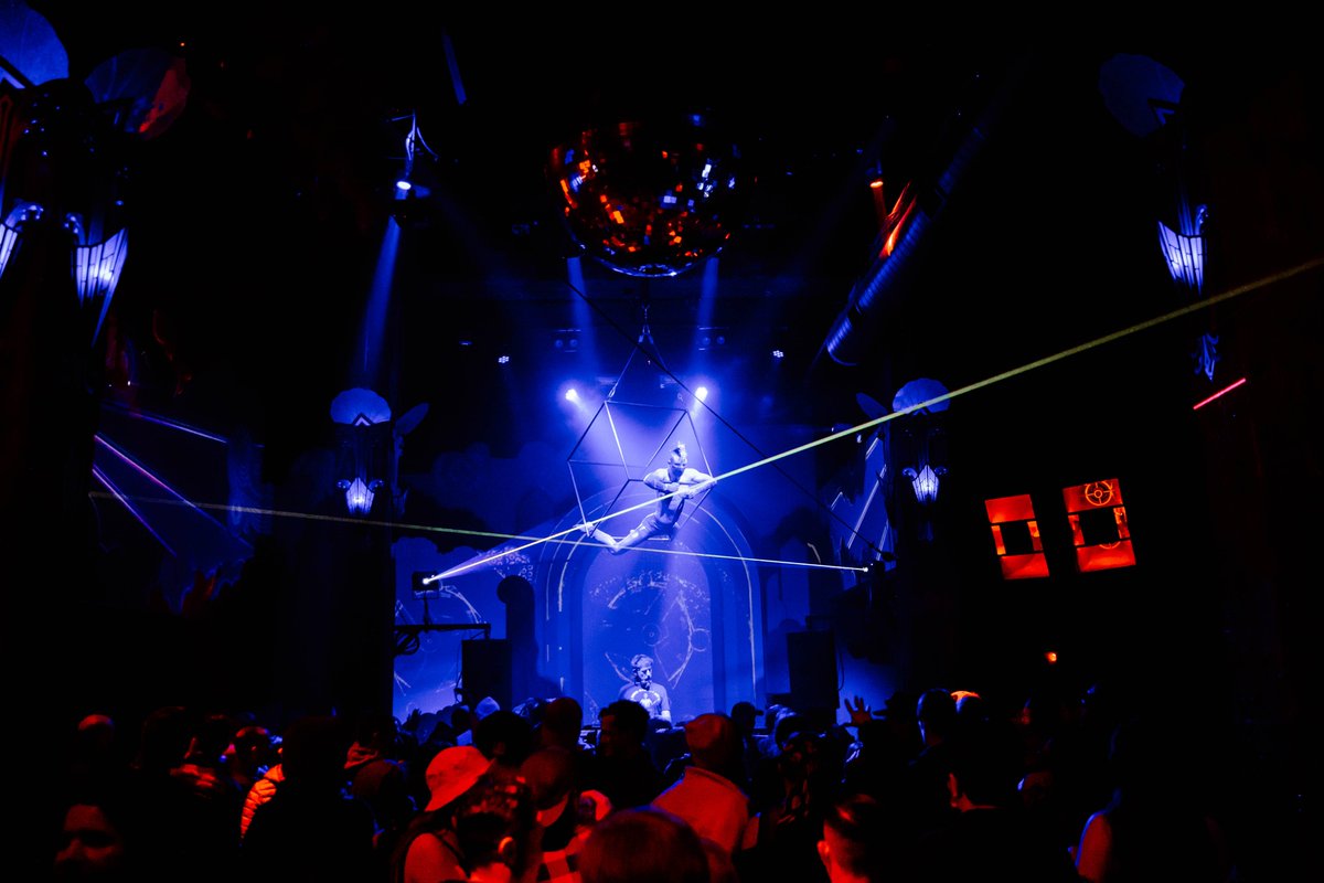 Inquiry Collective tweet media