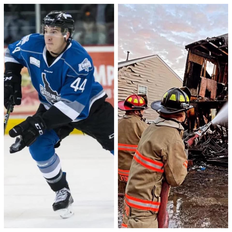 Bull City’s Bravest tweet media