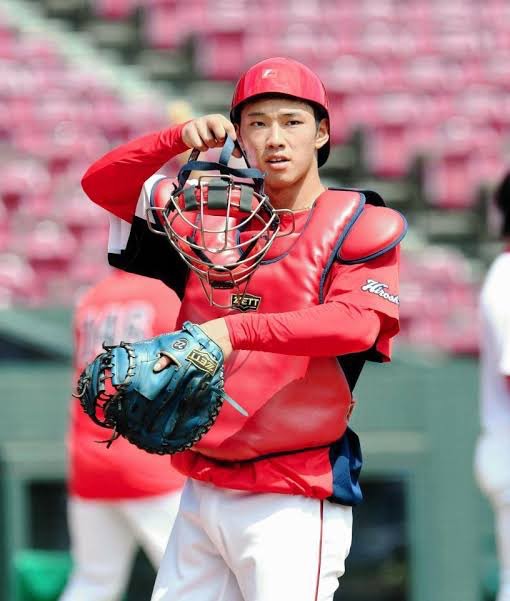 exist_db's tweet photo. 来シーズンに向けて💭

カープファン🎏野球ファン⚾️の方とお友達になりたいです🥺♥️
中村奨成選手と松山竜平選手が特に好きで応援してます❤️

#Carp
#カープファンと繋がりたい 
#プロ野球ファンと繋がりたい
#いいねした人全員フォローする
#RTした人全員フォローする https://t.co/ab0LRYMbNv