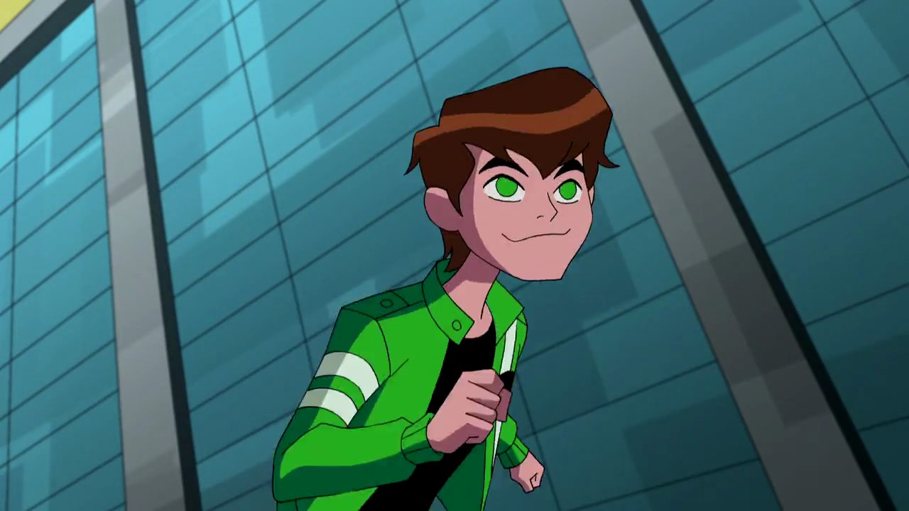 Ben 10 Info Brasil (@Ben10InfoBR) / X