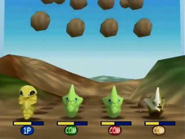 ポケモンスタジアム2 Twitter Search Twitter