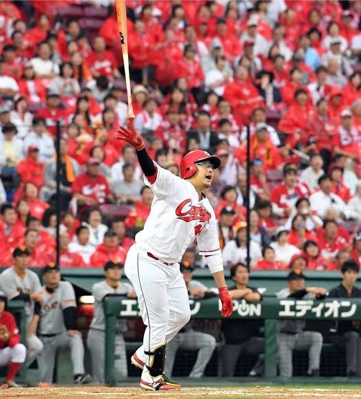 exist_db's tweet photo. 来シーズンに向けて💭

カープファン🎏野球ファン⚾️の方とお友達になりたいです🥺♥️
中村奨成選手と松山竜平選手が特に好きで応援してます❤️

#Carp
#カープファンと繋がりたい 
#プロ野球ファンと繋がりたい
#いいねした人全員フォローする
#RTした人全員フォローする https://t.co/ab0LRYMbNv