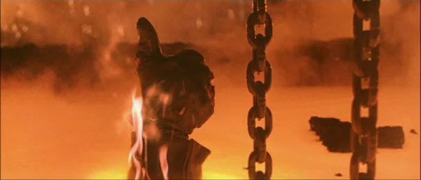 YuGiOhMedia's tweet photo. Terminator référence https://t.co/pv2AYo6ZHF