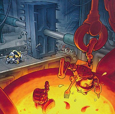 YuGiOhMedia's tweet photo. Terminator référence https://t.co/pv2AYo6ZHF