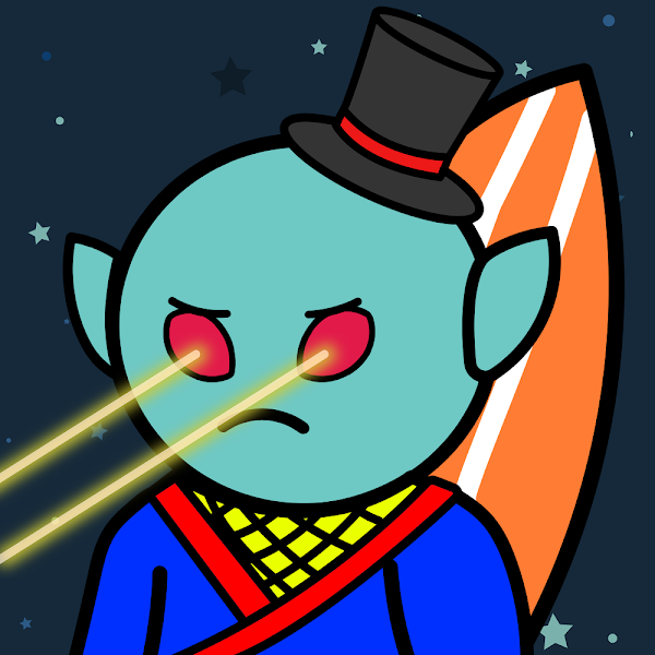 SpaceBoysNFTs's tweet photo. 🔥SPACEBOY BUNDLE GIVEAWAY🔥

We are giving away 1 SpaceboyNFT &amp; 1 SpaceAlien! 🎁

To enter: 
🚀 Like &amp; RT
🚀 Follow @SpaceBoysNFTs 
🚀 MAKE A SPACEBOY YOUR PFP!

⏰ Ends in 48 hours

#SB4L #wgmi #NFTgiveaway #giveaway #eth #SpaceboystoSaturn #NFTcollectors https://t.co/C3XKKHdq0N