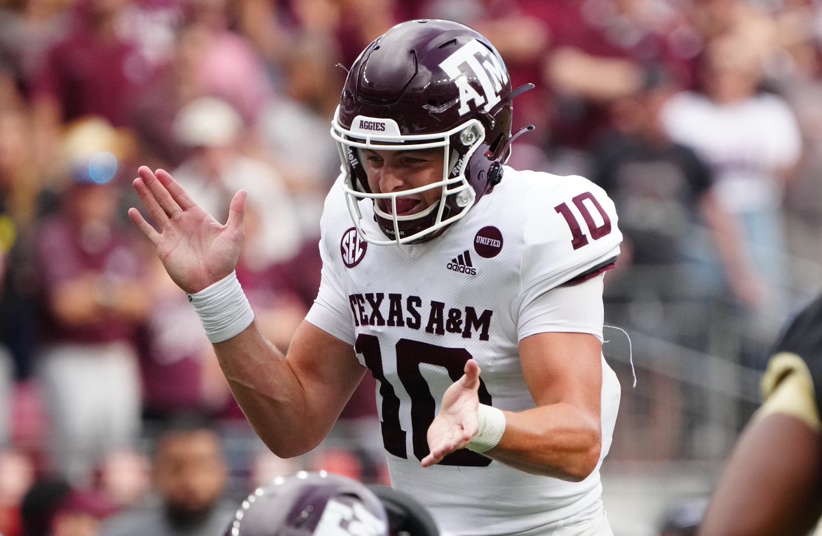 Zach Calzada explains why he’s transferring to Auburn (VIP) 247sports.com/college/auburn…
