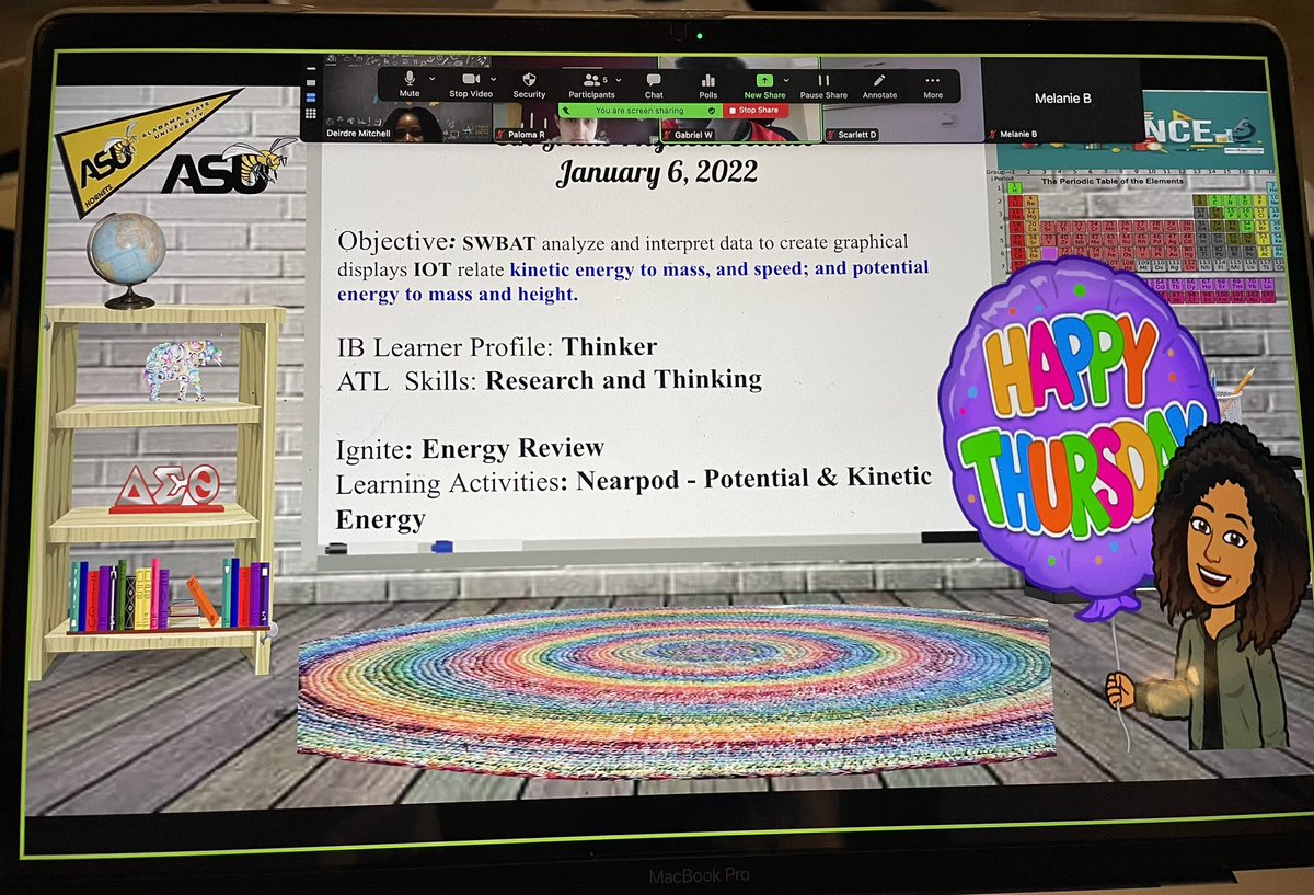 DMitchellEdD's tweet photo. #VirtualLearning can be challenging for diverse learning needs. Utilize digital learning tools that promote participation, allows checking for understanding, & encourages demonstration of learning such as #Nearpod. #EducatorEdits #TeacherTalk @barbarabieniemy @SuttonPrincipal https://t.co/y8dnYz3cCI