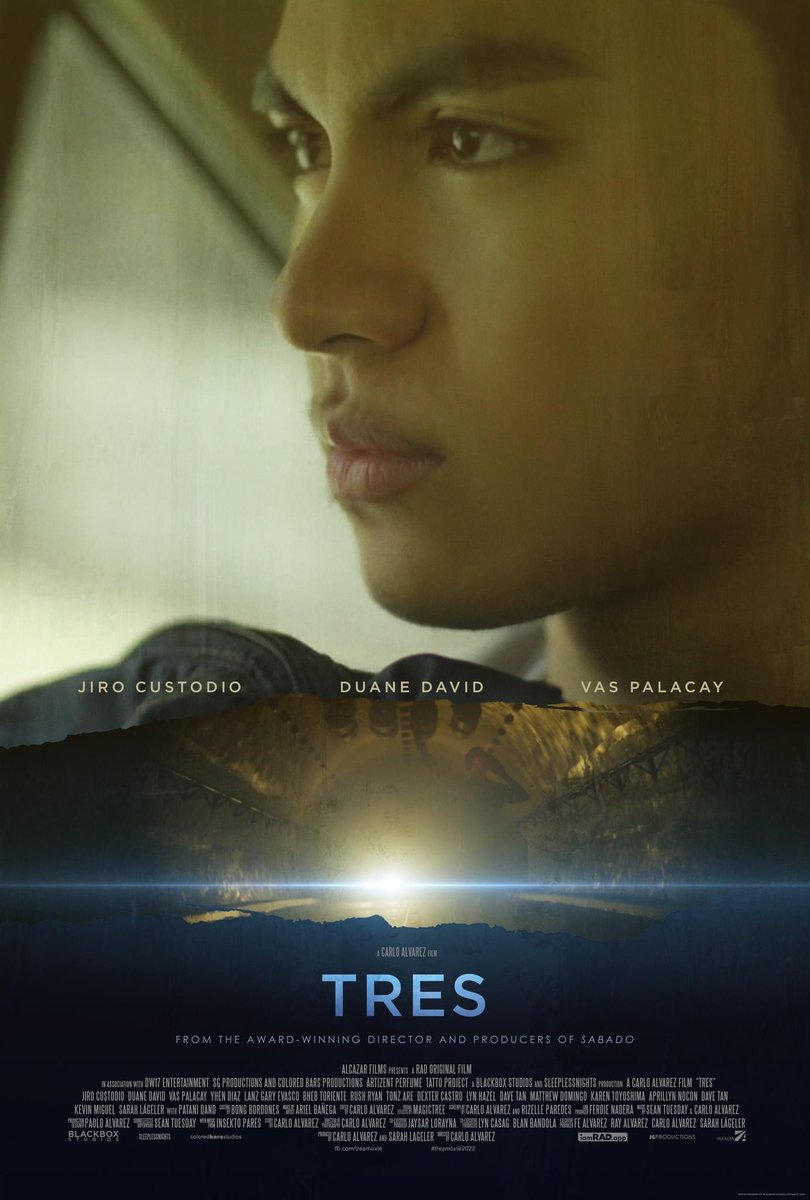 superjiro_'s tweet photo. Will stream this February 2022
At https://t.co/GX9npg131Z
#tresfilm
#bidamanjiro
#bidamanjirocustodio
#jirocustodio
#superjiro https://t.co/FLRfnbraTV