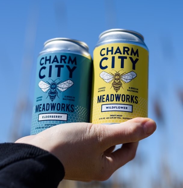 🎶 Big shout out to the classics! 🎶

Which of these year-rounds is your favorite?

#handmodel #charmcity #meadery #honey #baltimore #baltimorecraft #mdcraftbeer