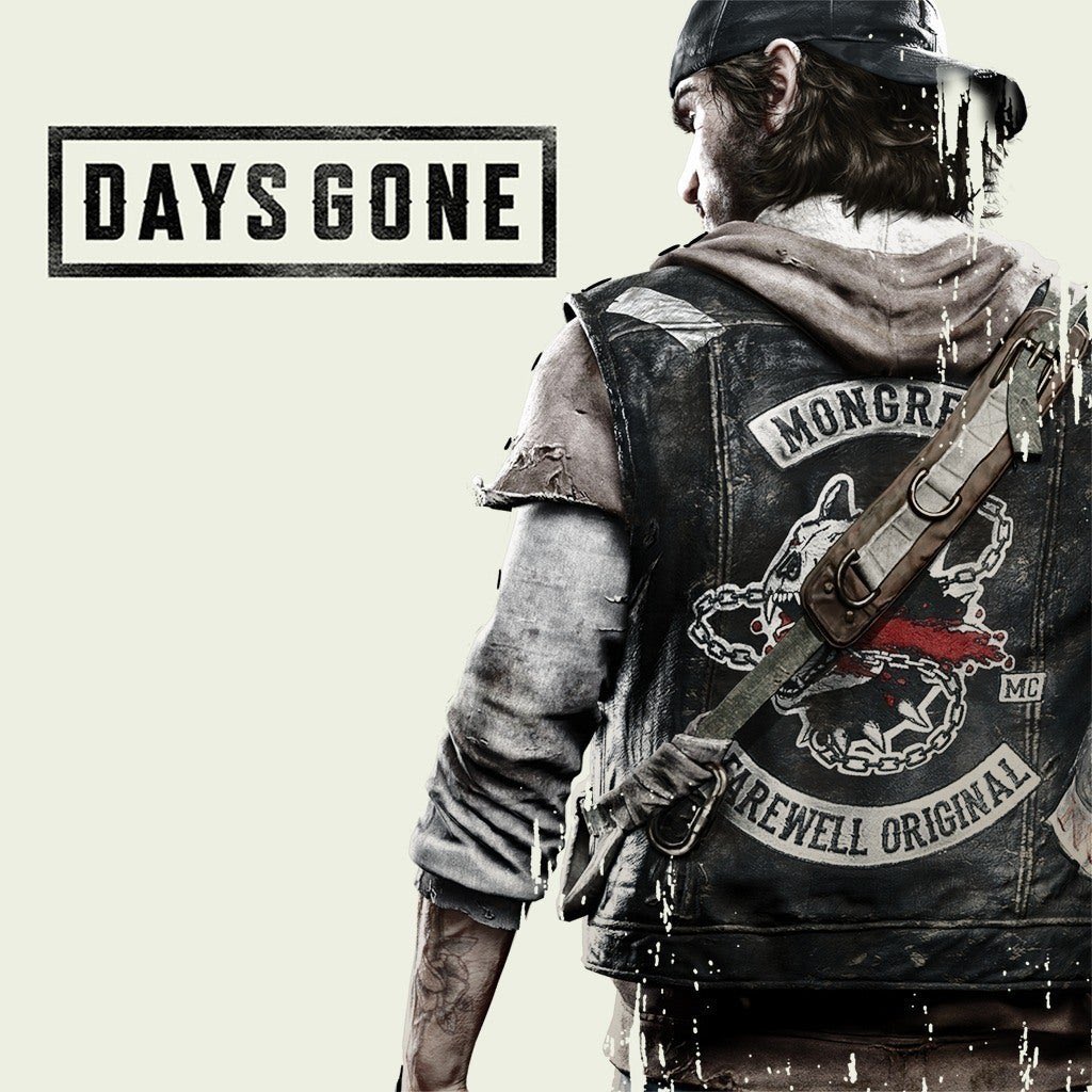 Hunter 🎮 on X: I've always thought Days Gone was awesome. One of Sony's  best new IPs and absolutely deserves a PS5 sequel 🔥 It's really sad that  PlayStation deems the game