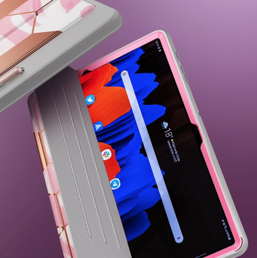 PopshineCases's tweet photo. Marble Pink Protective Case for Samsung Galaxy S7 &amp; S7 Plus 
35% off  on Amazon : https://t.co/vpF4IAsCU1
Ins: https://t.co/NfmbvC4M58 https://t.co/yoaKJYc2XR