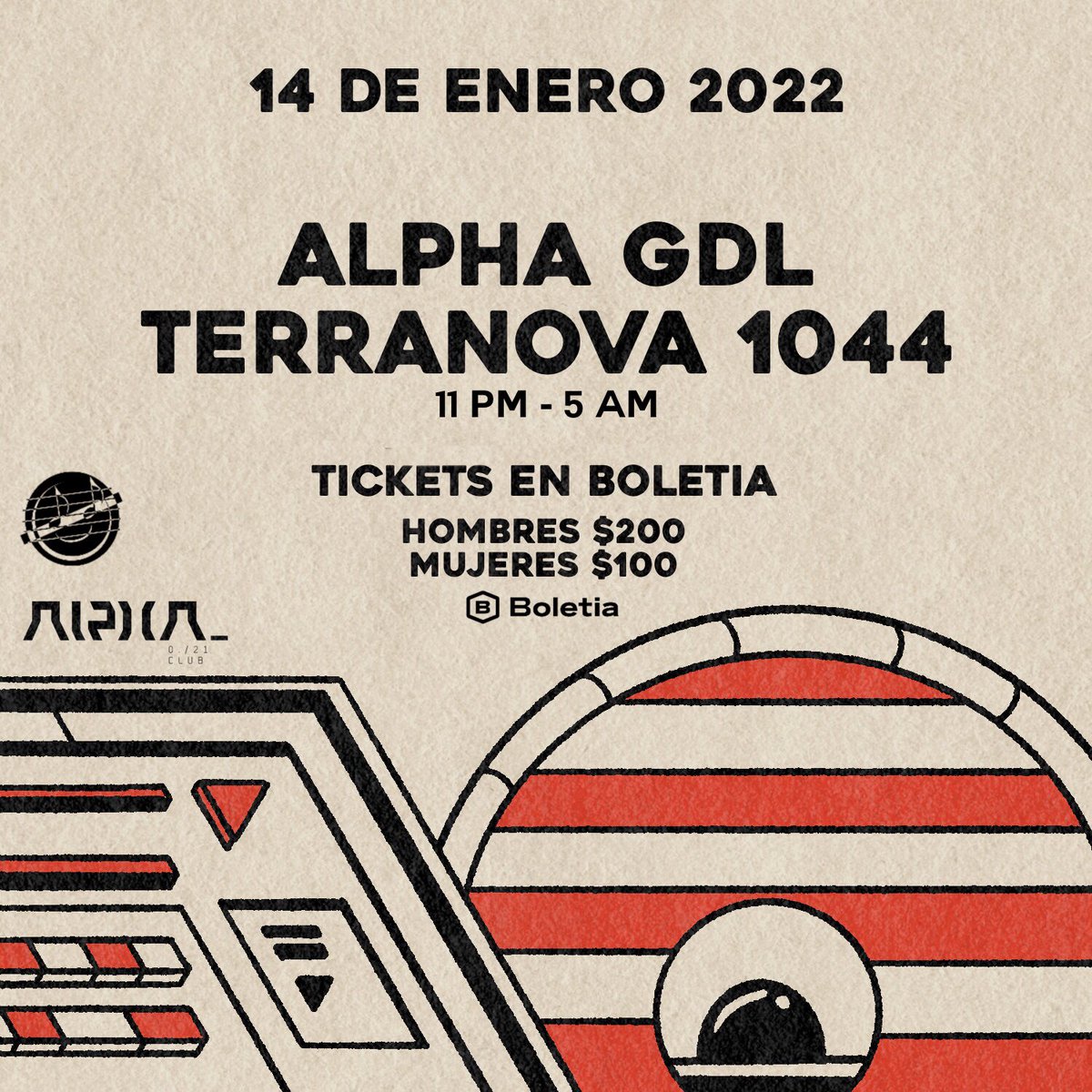 discosprohibi2's tweet photo. Tenemos el honor de recibir a uno de los mejores artistas de la escena: SWEELY (live) este viernes 14 de enero en Alpha Gdl 
Estén atentos a las redes que se vienen varias sorpresas
LINK EN BIO para adquirir sus entradas. https://t.co/bKweAAvXh7