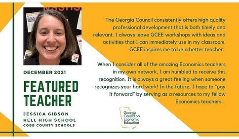 Kell High School tweet media