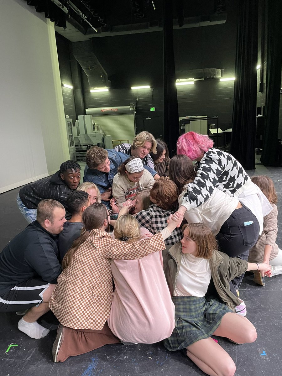 Kirkley ❤️'s Theatre (@kirkley_vicki) on Twitter photo UIL OAP Team building!!! <a href="/JohnMBurdett/">John M. Burdett</a> @JohnAlstrin <a href="/ProsperHS/">Prosper High School</a> <a href="/ProsperTheatre/">Prosper Eagle Theatre Company</a> UIL OAP Team building!!! <a href="/JohnMBurdett/">John M. Burdett</a> @JohnAlstrin <a href="/ProsperHS/">Prosper High School</a> <a href="/ProsperTheatre/">Prosper Eagle Theatre Company</a>