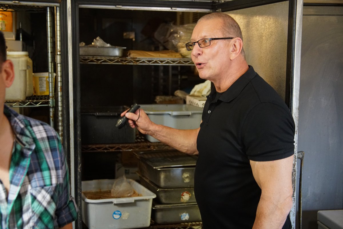 Food Network tweet media