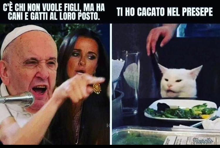 AnthonyDeVito's tweet photo. #ItalianTwitter https://t.co/mTlTy2TfU2