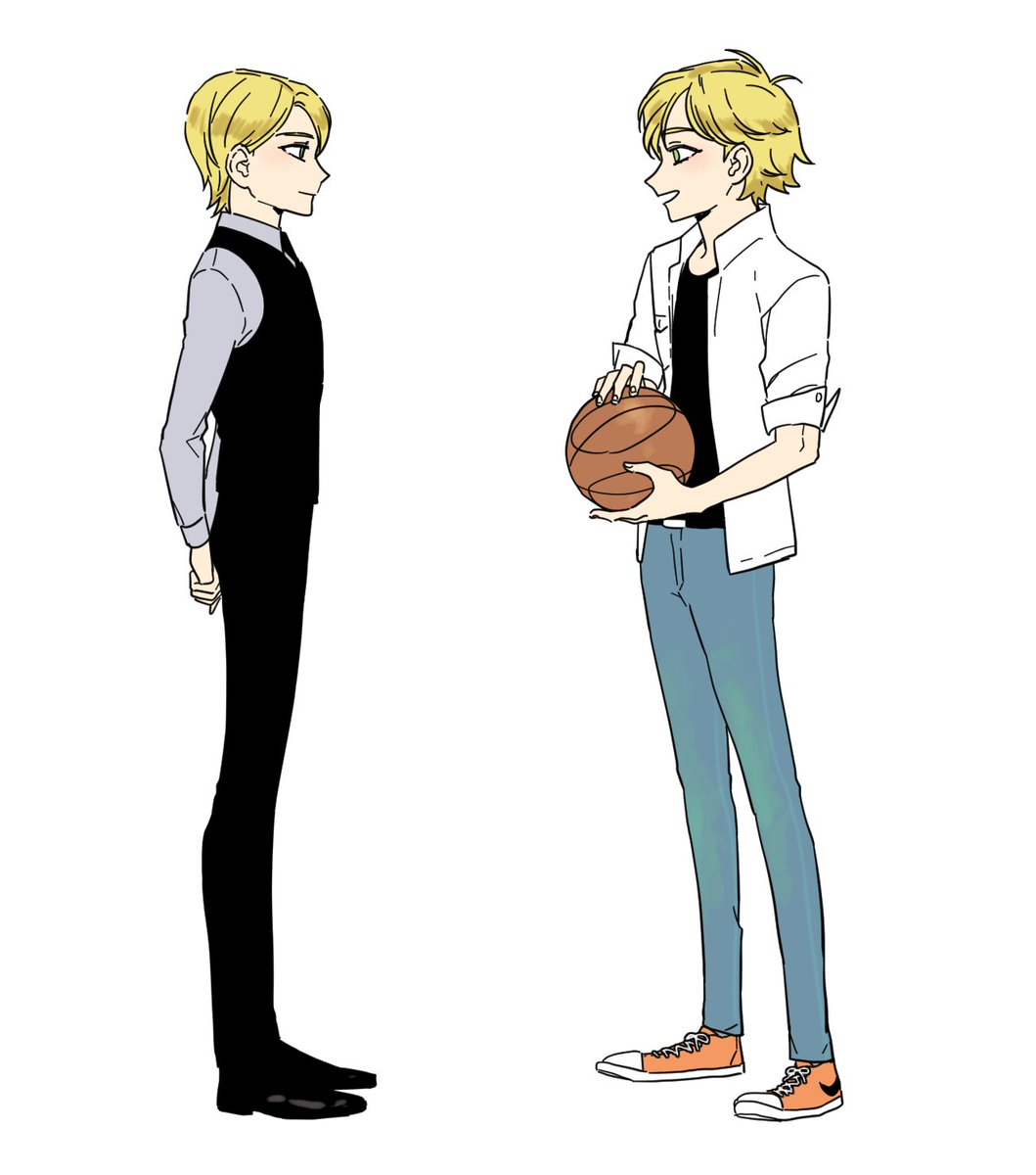 -자주 놀던 그 체스판 아직 있어?
-그럼! 윗층에 있으니까 내가 가져올게!