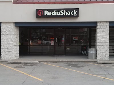 RadioShack (Authorized Dealers) tweet media