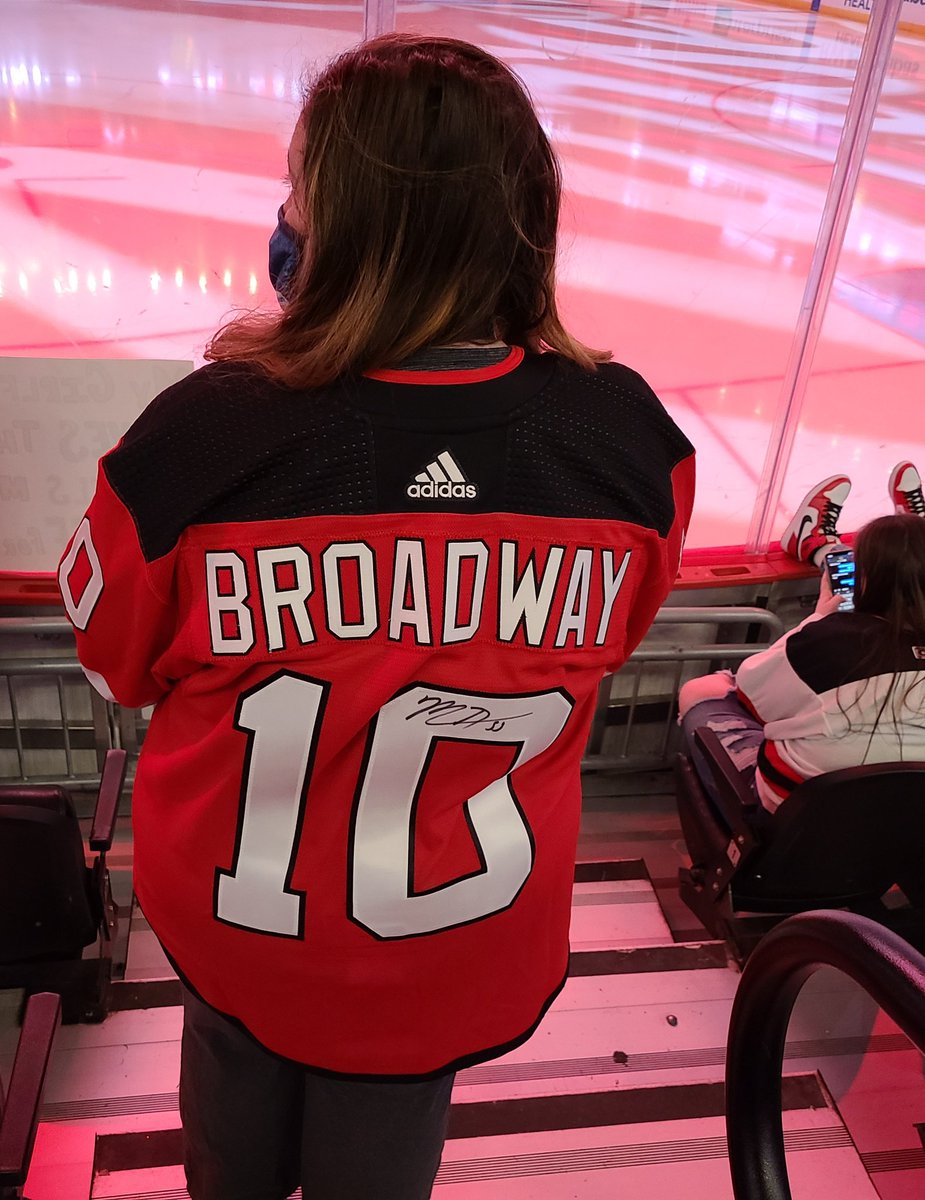 Ilene908's tweet photo. #PRUPICS #njdevils https://t.co/BDHROXlxQf