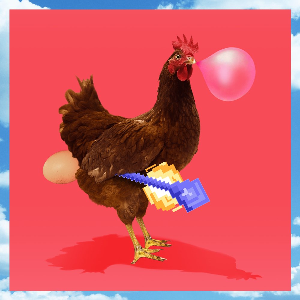 tokenape tweet media