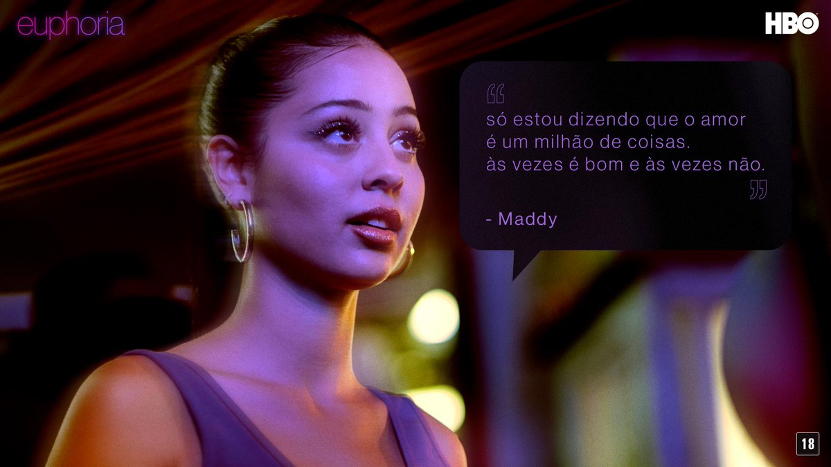 HBO Brasil (@HBO_Brasil) / X