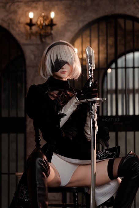 Do you want me 2b your personal android? 🖤 https://t.co/IRQRJbeqpd
