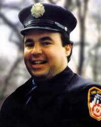 DPSSandman's tweet photo. Thomas J. McCann
Firefighter
Fire Department City of New York
New York
Age: 46
Year of Death: 2001

Thomas J. McCann‚ 46‚ firefighter‚ FDNY‚ Battalion 8. In addition to fighting fires‚ McCann worked for Exhibition Employees Union Local 829‚ from Woodside  PS125 named https://t.co/AStjbz2fhe