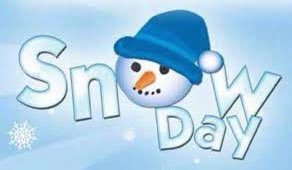SalisburyCtrl's tweet photo. There is high confidence that there will be an ongoing snowfall starting tomorrow morning during the predawn hours and continuing through the commuting period before winding down later in the morning. All Region 1 schools will be closed on Friday, January 7. https://t.co/FTwXZxlNkR