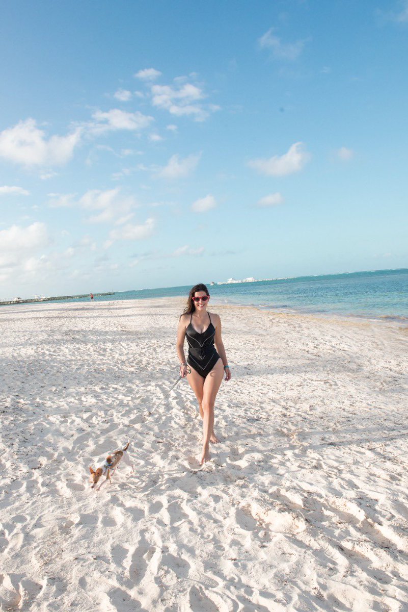 Celebrando que por primera vez en la historia hemos recibido más de 700,000 turistas al mes!  #ViveRd🇩🇴 @TurismoRd