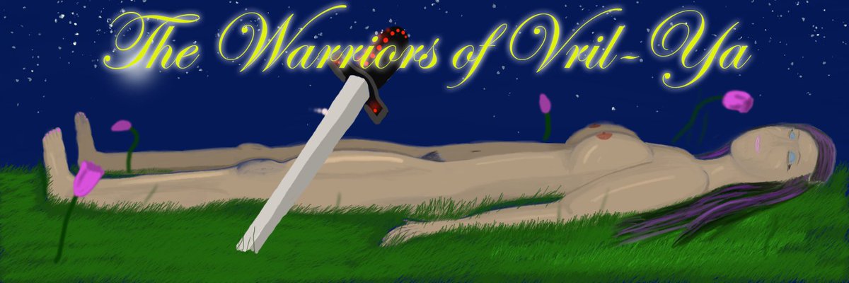 TheWarriorsofV1's tweet photo. @nft_drop_here_ FOLLOW @TheWarriorsofV1 TO WIN 😘
As we close in on lauch day we will be offering promotional materials for sale and giveaways! #nft #nfts #NFTCommunity #NFTdrop #NFTGiveaway #NFTartist #cryptoart #PolygonNFT #Polygon https://t.co/DgImBU02j5