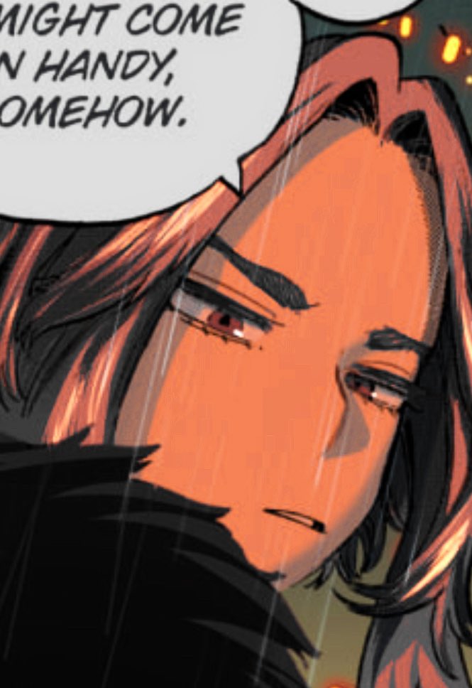 <a href="/HybridRoze/">𝓡ᴏsé</a> <a href="/DivinitysWrath/">YOYLE CAKE</a> “I told that idiot this situation wasn’t a beg and choose but good job Rosé. Now we know how to defeat her. 

What about Zagan? Masoyu.” 

#TheAkujins