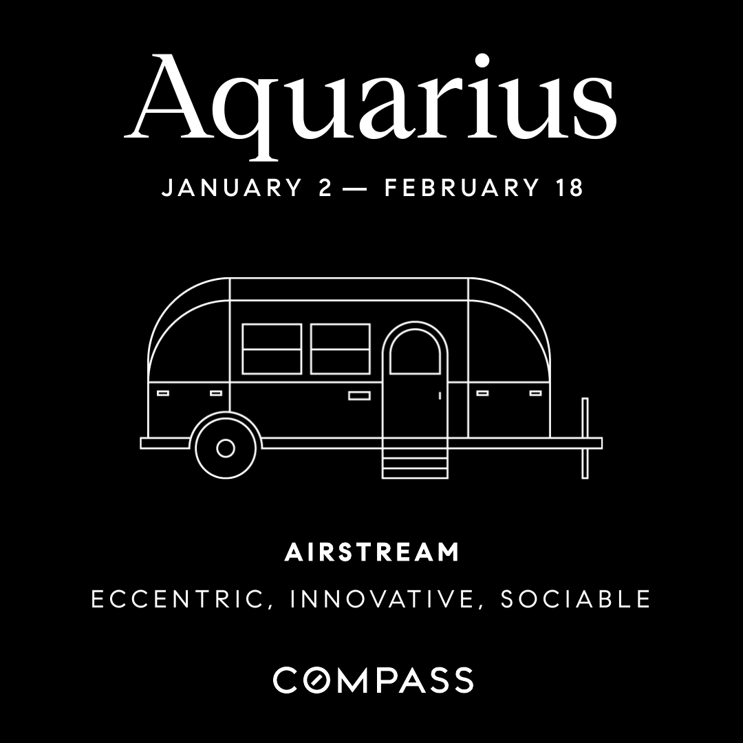 tommeckeyco's tweet photo. Architectural styles that match your astrological sign. This month its #Aquarius and the style is pretty fitting. https://t.co/zVNJKIf8su