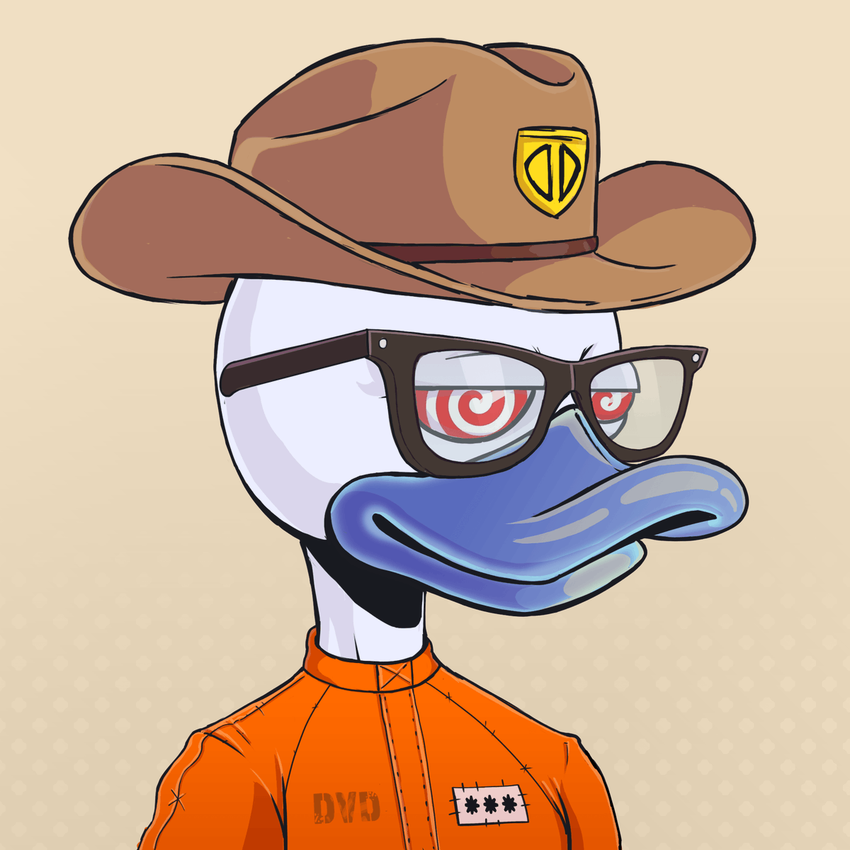 ___jmz's tweet photo. First Danger Valley Duck added to the collection. Going to snag another one tonight. @danger_valley https://t.co/fzqeho7FD7