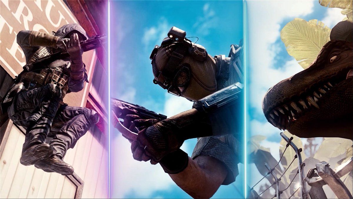 OblivionOD's tweet image. In less than 24 hours Cams 3 will be dropping!

I've had this video on repeat since I got sent it.. Oh my it's a good one for sure 🥵