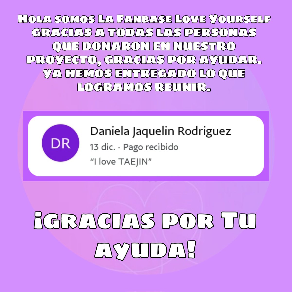 LoveYourselfmx_'s tweet photo. https://t.co/2vpkCytgXJ