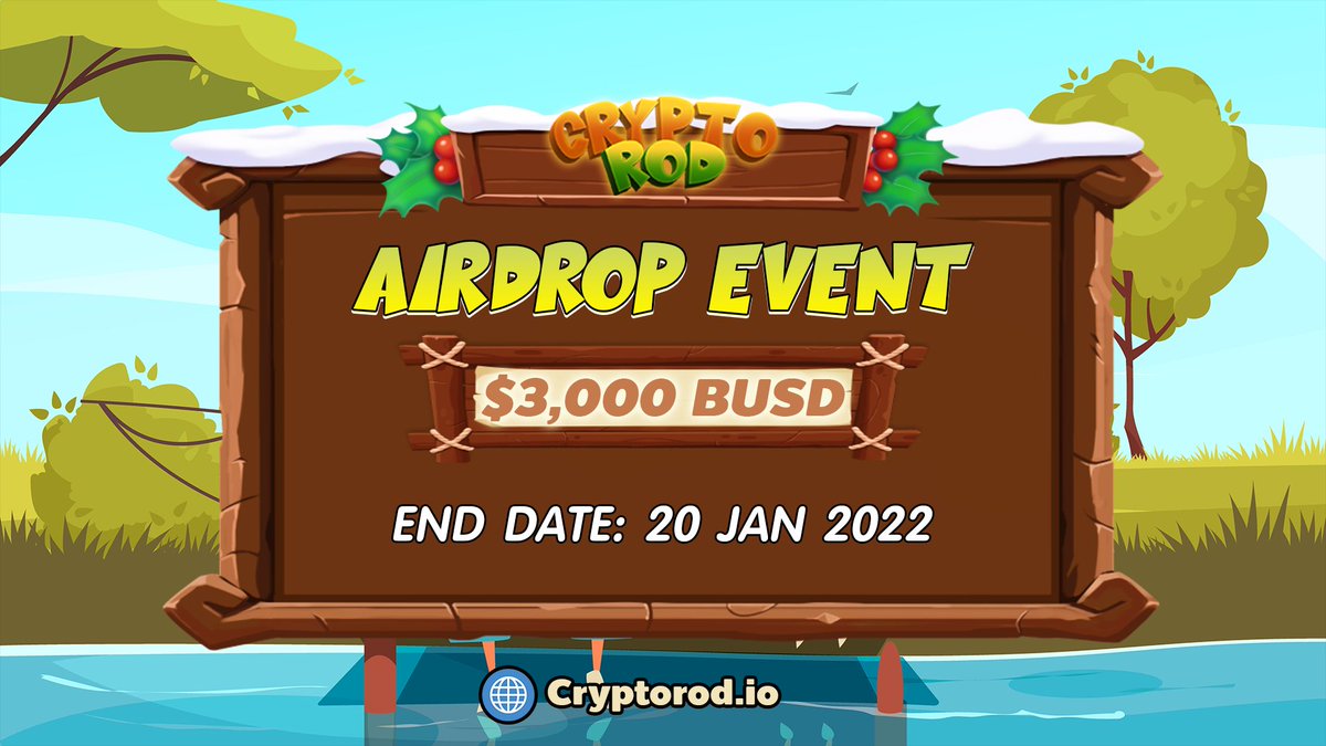 CryptoRod - NFT tweet media