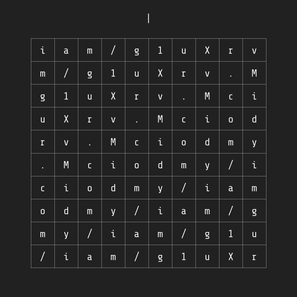 LostWalletNFT's tweet photo. Get WL to participate in the NFT funded hunt for 125 Eth by solving the puzzle below... #nft #nfts #nftcollector #nftcommunity #nftart #nftartist 
https://t.co/Qim6Oh1eSH https://t.co/jhzGVjNtUC
